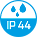 IP 44