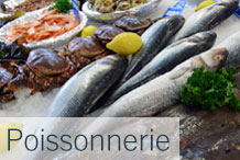 Poissonnerie