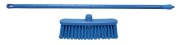 Broom and stick in polypropylene for food use