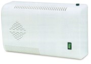 Gerador de ozono injetado para câmaras frigoríficas 30-90 mg/h