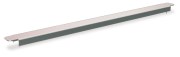 Dividing section for Gastronorm containers