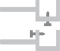 Gläserhalter aus Edelstahl, Stangenform