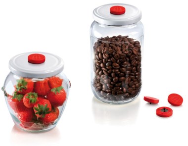 Vakuumverpackungsmaschine Tre Spade