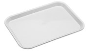Presentation trays