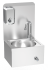 Handwaschbecken zur Wandmontage XS + Seifenspender