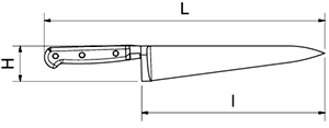 Keramik Mehrzweckmesser