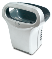 Ultra fast optic hand dryer Jet 01