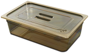 Gastronormbehälter aus Plastik (Polyethersulfon)
