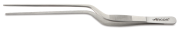 Pinces de dressage en acier inoxydable