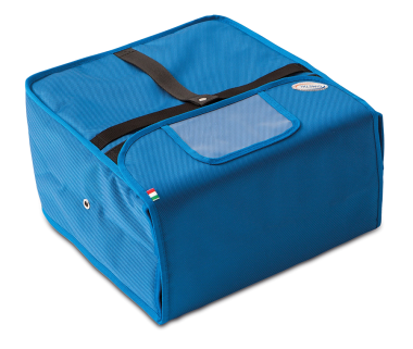 Thermal pizza bag on sale