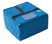 Bolsa térmica para transporte de piza