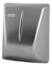 ABS automatic hand dryer without nozzle, Cloud model