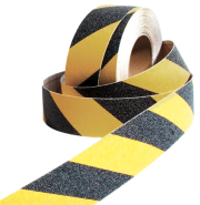 Anti-Rutsch-Klebeband gelb/schwarz