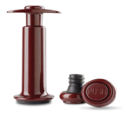 Pompe à vide pour bouteille de vin