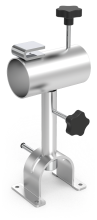 Tilting rotating ham holder RT-3D