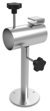 Rotating ham holder RT-2D