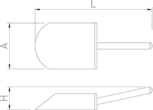 Schaufel