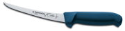 Boning knife, flexible DetectoGrip