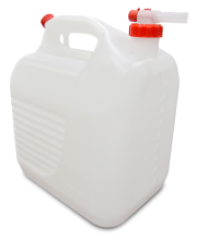 Container for Portable Stainless steel sinks (20 Litre)