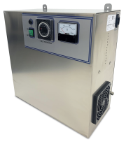 Générateur dozone pour chambres froides et atmosphères intérieures 500-1000 mg/h