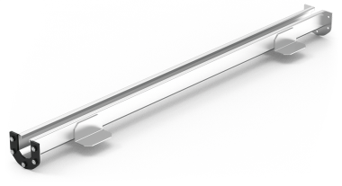 Secção para canal modular ou canaleta de 850 mm.