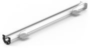 Section of 850 mm. for modular channel