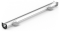 Secção para canal modular ou canaleta de 850 mm.