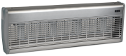 Tue mouches électrique inox à grille électrique 240 m2 sèrie UK-240 LED (remplace 485848)