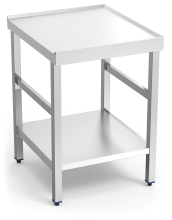 Table de sortie pour lave-vaisselle