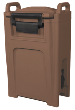 Recipiente de isolamento térmico para bebidas com dispensador