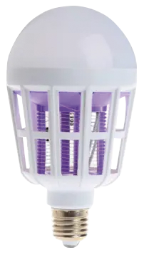 Anti mosquito led bulb sale