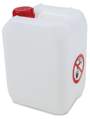 Wasserkanister für mobile Handwaschbecken 10 Liter