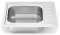Évier encastrable avec égouttoir réversible Série 6.6 Compact
