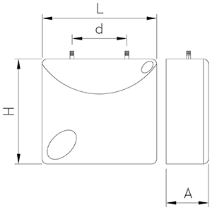 Sofortiger Wassererhitzer