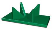 Fruit preparation centering accessory