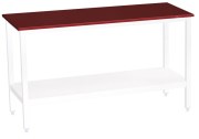 Schneidersatzplatte standard für Tische ohne Antirutschfüße
