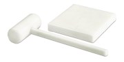 Cracker for hammer seafood set