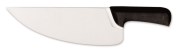 Sharp edged fish knife