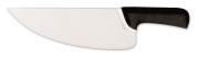 Fischmesser mit spitzer Klinge