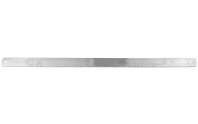 Spare blade for stainless steel saw