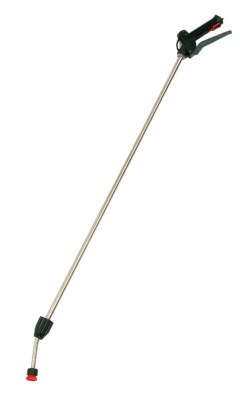 Sprühstab mit Sprühpistole und Anschluss 1/2"