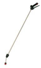 Taps Accessoires for roll-up faucet - Pistol and nozzle shower