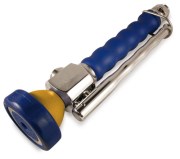 Handle for shower fitting