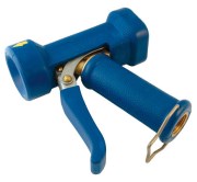 Taps Accessoires for roll-up faucet - Pistol shower