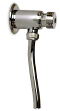 Tap timer for urinals