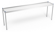Aufsatzbord für den Tisch