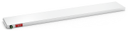 Warmhalteplatte für Aufsatzbord