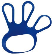 Spanner für Stechschutzhandschuhe