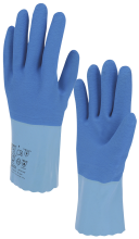 Glove for fishmonger