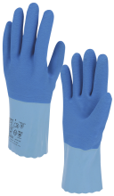 Handschuhe für Fischhändler
